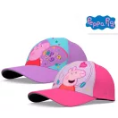 Peppa Wutz Jump Rope Kinder Baseballkappe 52-54 cm