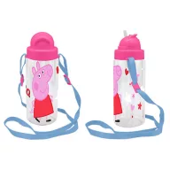 Peppa Wutz Star tritan Plastikflasche 500 ml