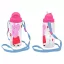 Peppa Wutz Star tritan Plastikflasche 500 ml