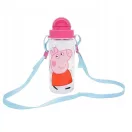 Peppa Wutz Star tritan Plastikflasche 500 ml