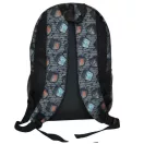 Minecraft Having Die Blast Schultasche, Rucksack 40 cm