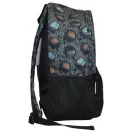 Minecraft Having Die Blast Schultasche, Rucksack 40 cm
