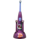 Pirat Love elektrische Zahnbürstenset