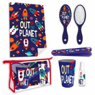 Platz Planet Hygienepaket Set