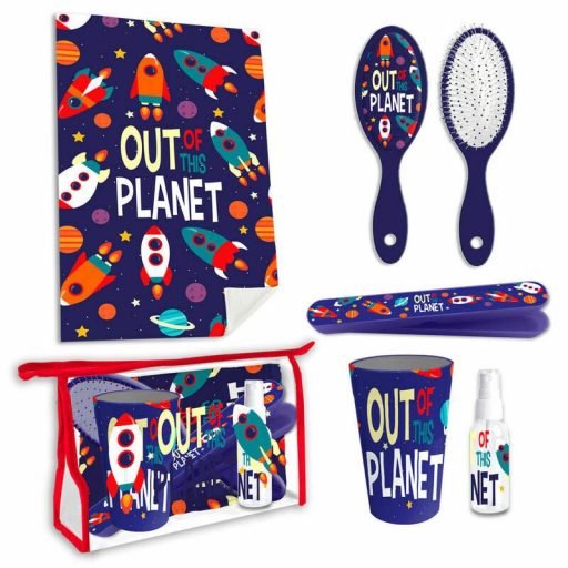 Platz Planet Hygienepaket Set