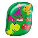 Dinosaurier Crazy Haarbürste 9 cm