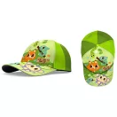 Tiere Into the Forest, Wild Spirit Kinder Baseballkappe 52-54 cm