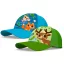 Tiere Into the Forest, Wild Kingdom Kinder Baseballkappe 52-54 cm