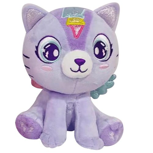 Katze Sweet Dreams Ron Plüschfigur 16 cm