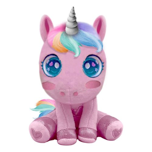 Einhorn Sweet Dreams Luni Plüschfigur 16 cm