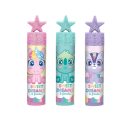 WOW Generation Flavor Tierisches Sweet Dreams Lippenbalsam Set im Zauberstab, 3 Stück