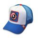 Avengers Shield Baseballkappe für Erwachsene 58 cm