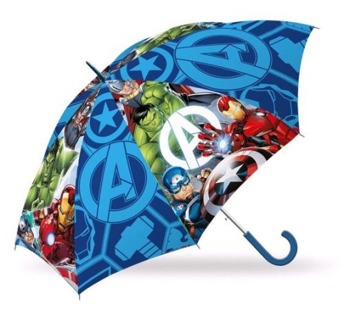 Avengers Kinder Regenschirm Ø65 cm
