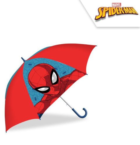 Spiderman Kinder Regenschirm Ø68 cm