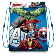 Avengers Hero Team Sporttasche Turnbeutel 40 cm