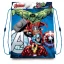 Avengers Hero Team Sporttasche Turnbeutel 40 cm