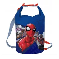 Spiderman Enemy wasserfeste Tasche 35 cm
