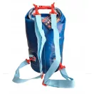 Spiderman Enemy wasserfeste Tasche 35 cm