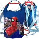 Spiderman Enemy wasserfeste Tasche 35 cm