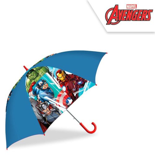 Avengers Kinder Regenschirm Ø68 cm
