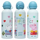 Peppa Wutz Aluminiumflasche 500 ml