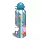 Peppa Wutz Aluminiumflasche 500 ml