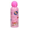 Peppa Wutz Aluminiumflasche 500 ml
