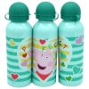 Peppa Wutz Aluminiumflasche 500 ml