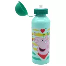 Peppa Wutz Aluminiumflasche 500 ml