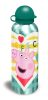 Peppa Wutz Aluminiumflasche 500 ml
