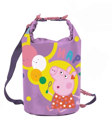 Peppa Wutz wasserdichte Tasche 35 cm