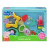Peppa Wutz Fun Baby-Rassel und Beißring Set, 5-tlg