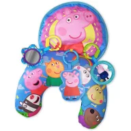 Peppa Wutz Aktivität Kissen