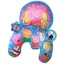 Peppa Wutz Aktivität Kissen