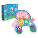 Peppa Wutz Aktivität Kissen