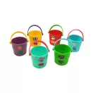 Peppa Wutz 6-teiliges Badespielzeug-Set