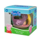 Peppa Wutz Colorful Baby Rassel Ball