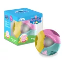 Peppa Wutz Colorful Baby Rassel Ball