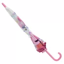 Peppa Wutz Jump Rope Kinder transparenter Regenschirm Ø70 cm