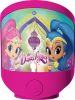 Nachtlicht Shimmer and Shine