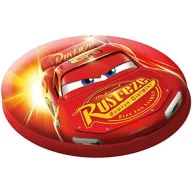 Disney Cars Red Dekokissen Velours