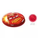 Disney Cars Red Dekokissen Velours