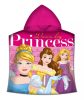 Disney Prinzessin Dream Strandtuch Poncho 50x100 cm (Schnelltrocknend)