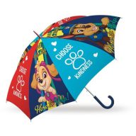 Paw Patrol Kinder Halbautomatischer Regenschirm Ø84 cm