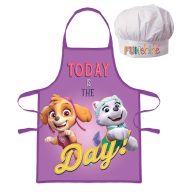 Paw Patrol Fun Shine Kinder Schürze 2-teiliges Set