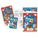 Paw Patrol Malset