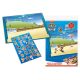 Paw Patrol Aufkleberdekoration