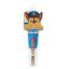 Paw Patrol Mini-Notizbuch + Stift-Set