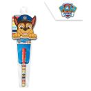 Paw Patrol Mini-Notizbuch + Stift-Set
