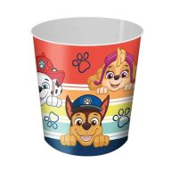 Paw Patrol Mülleimer